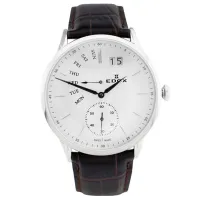 Наручные часы для мужчин Edox 34500-3-AIN Кварцевый / 42 мм