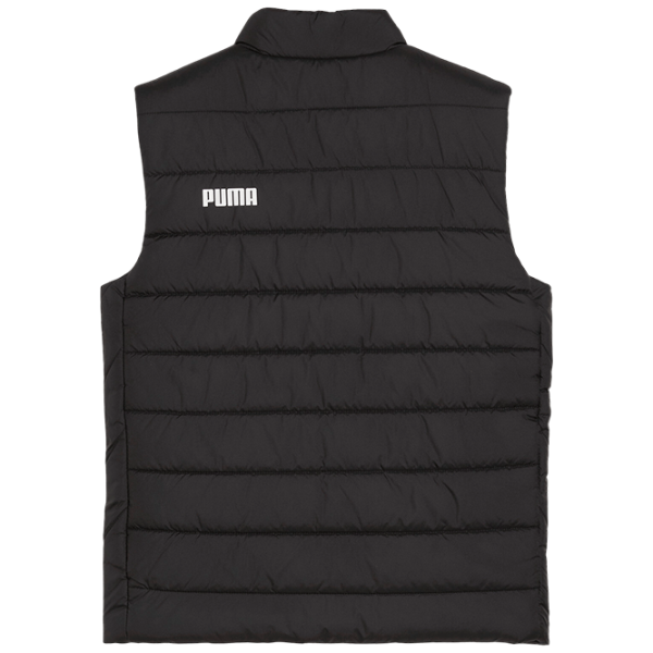 Жилет для мальчиков Puma Puma Ess Padded Vest Черный photo 3 Жилет для мальчиков Puma Puma Ess Padded Vest Черный photo 3