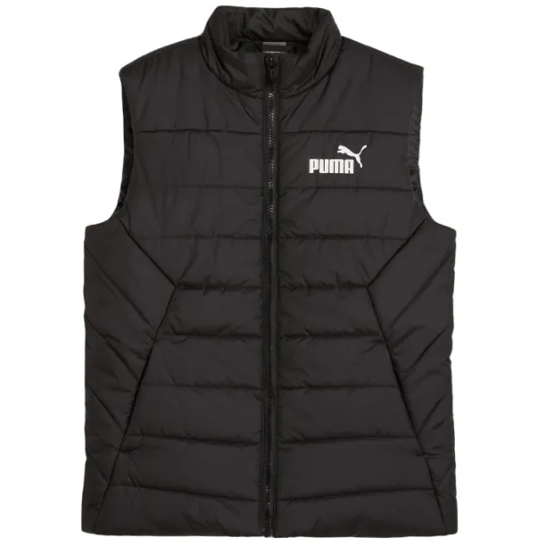 Жилет для мальчиков Puma Puma Ess Padded Vest Черный photo 1