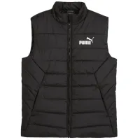Жилет для мальчиков Puma Puma Ess Padded Vest Черный