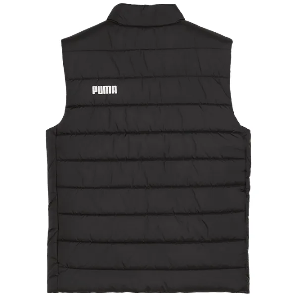 Жилет для мальчиков Puma Puma Ess Padded Vest Черный photo 3