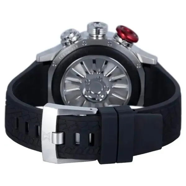 Наручные часы для мужчин Edox 36001-3-NIN Кварцевый / 48 мм photo 2