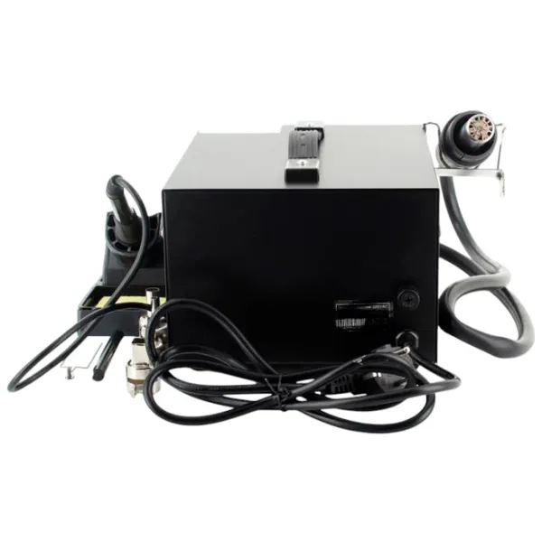 Ciocan de lipit Kraft&Dele KD850 60 W / Plastic / De contact photo 4