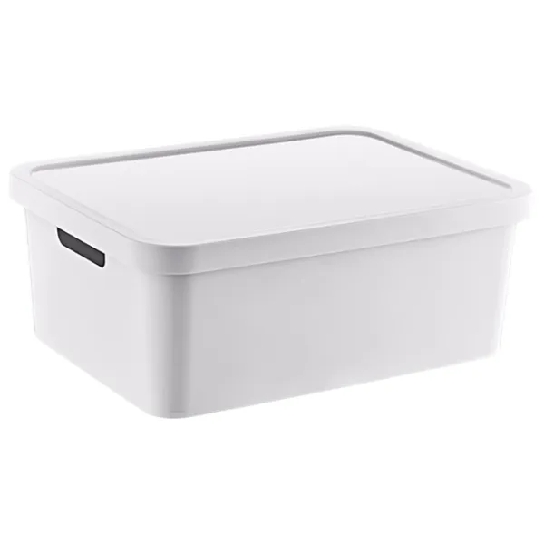 Cutie Turan Smartware Stafi TRN-235 12l / Plastic photo 1
