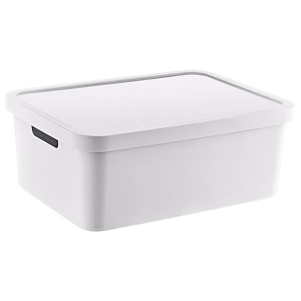 Cutie Turan Smartware Stafi TRN-235 12l / Plastic photo 1
