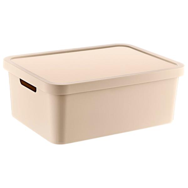 Коробка Turan Smartware Stafi TRN-235 12л / Пластик photo 1