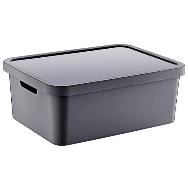 Cutie Turan Smartware Stafi TRN-235 12l / Plastic photo 1