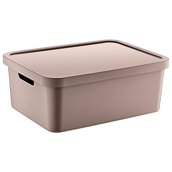 Cutie Turan Smartware Stafi TRN-235 12l / Plastic photo 1