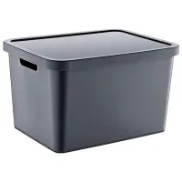 Коробка Turan Stafi TRN-236 18л / Пластик