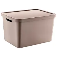 Коробка Turan Stafi TRN-236 18л / Пластик