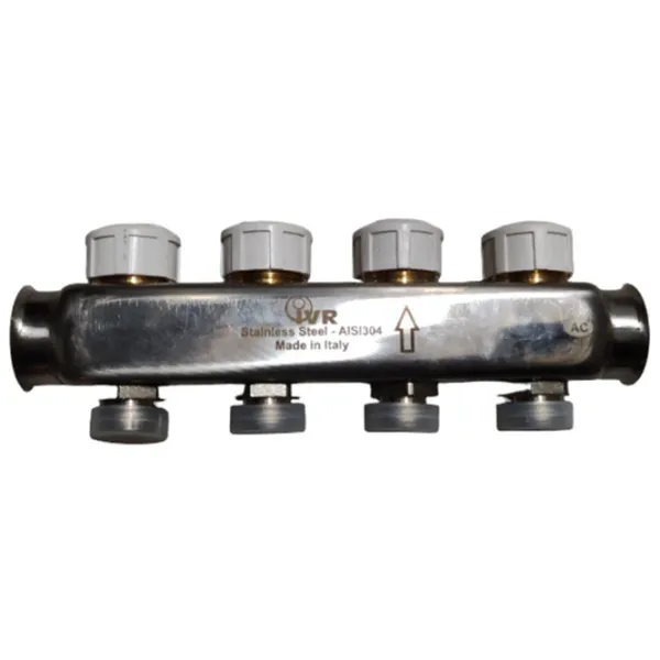 Colector asamblat IVR 187710504  photo 1 Colector asamblat IVR 187710504  photo 1