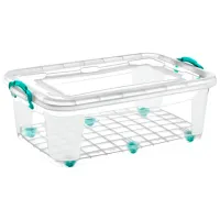Container Poly time E514 0.06l / Plastic