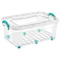 Container Poly time E515 80 l / Plastic