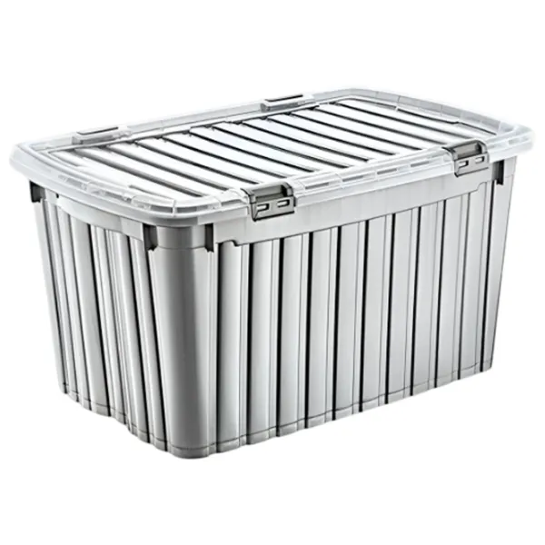 Контейнер Poly time E520 90л /  photo 1