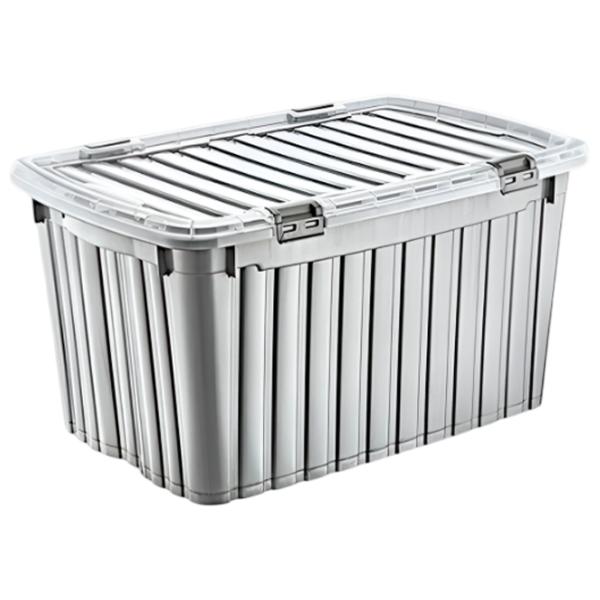 Контейнер Poly time E520 90л /  photo 1