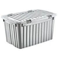 Container Poly time E520 90l / 