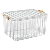 Контейнер Poly time E640 40л / 