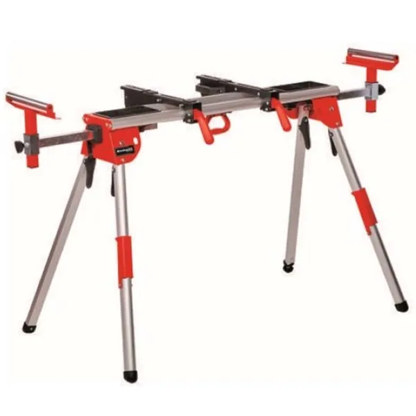 Stand pentru scule electrice Einhell MSS 1610 Metal photo 1