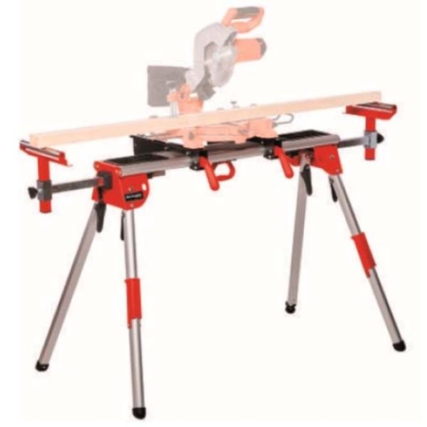 Stand pentru scule electrice Einhell MSS 1610 Metal photo 2