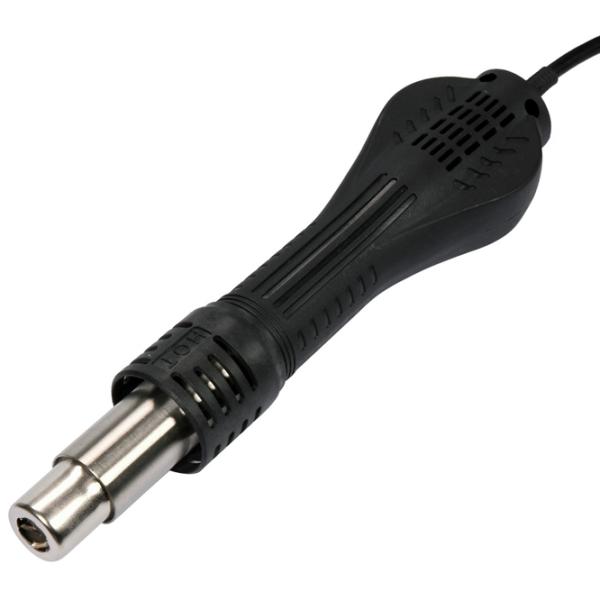 Ciocan de lipit Yato YT82458 750 W / Plastic / De contact photo 4