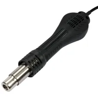 Ciocan de lipit Yato YT82458 750 W / Plastic / De contact photo 4