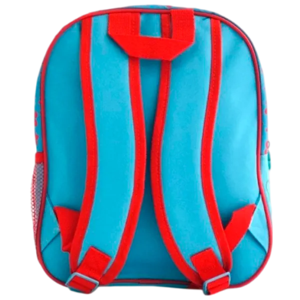 Ghiozdan pentru copii Total Office Ppt12301_3  / Red Blue /  photo 3