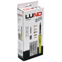 Ciocan de lipit Yato LUN78890 30 Вт / Металл / Kонтактный photo 4