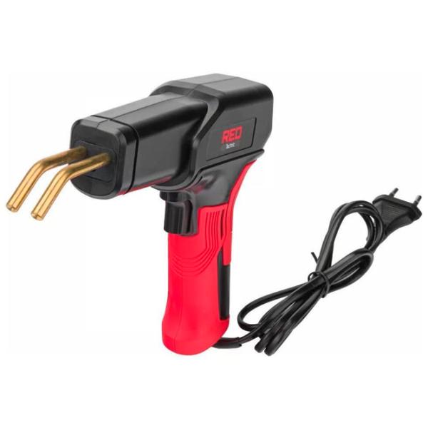 Ciocan de lipit Red Technic RTZDP0034 70 W / Plastic / De contact photo 1