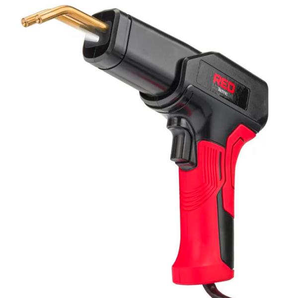 Ciocan de lipit Red Technic RTZDP0034 70 W / Plastic / De contact photo 2