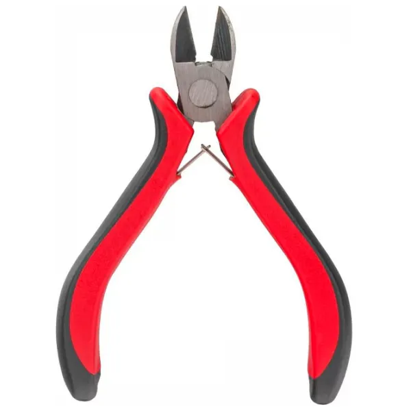 Ciocan de lipit Red Technic RTZDP0034 70 W / Plastic / De contact photo 4