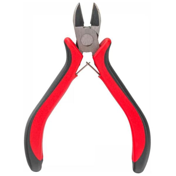 Ciocan de lipit Red Technic RTZDP0034 70 W / Plastic / De contact photo 4