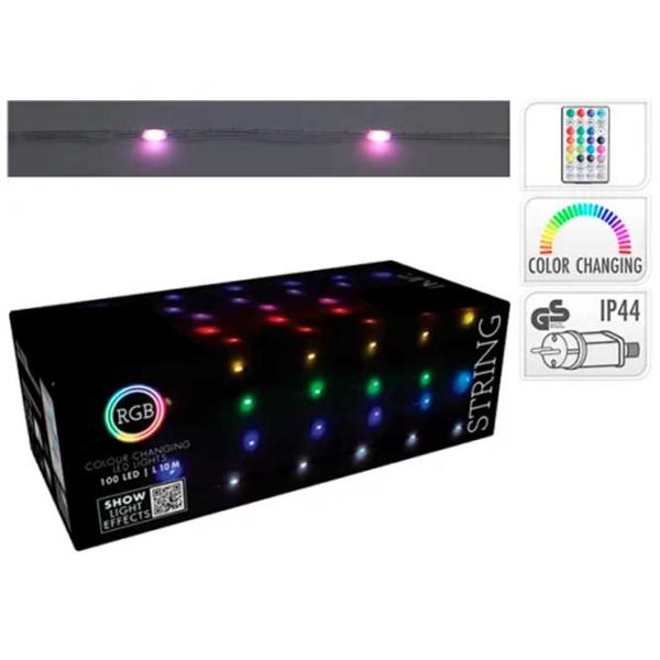 Luminițe decorative PS 54436  / Multicolor photo 1