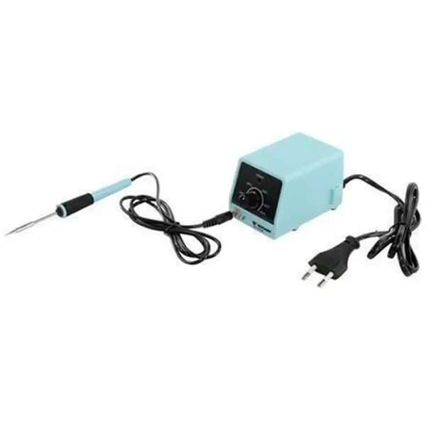 Ciocan de lipit Rexant Rexant 12-0135 10 W / Plastic / De contact photo 1