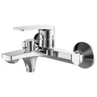 Смеситель для ванны Imprese Kampa Латунь