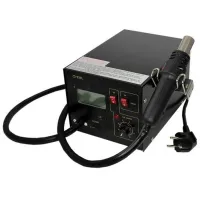 Ciocan de lipit Rexant ZD-939L 320 320 W / Plastic / De contact