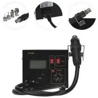 Ciocan de lipit Rexant ZD-939L 320 320 W / Plastic / De contact photo 2
