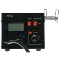Ciocan de lipit Rexant ZD-939L 320 320 W / Plastic / De contact photo 4