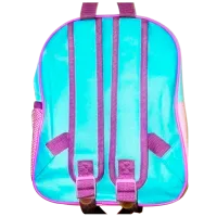 Ghiozdan pentru copii Total Office Fr12301_2 / Blue Purple / photo 2