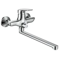 Baterie pentru cadă de baie Imprese Praha Alamă