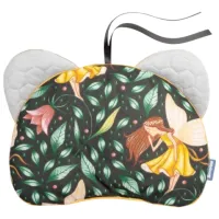 Подушка для коляски Sensillo Caretero  Хлопок / Зеленый