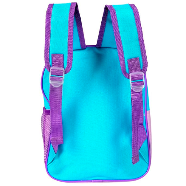 Рюкзак для детей Total Office Fr12001_3  / Purple Синий /  photo 2 Рюкзак для детей Total Office Fr12001_3  / Purple Синий /  photo 2