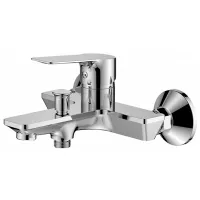 Смеситель для ванны Imprese Loreta Латунь