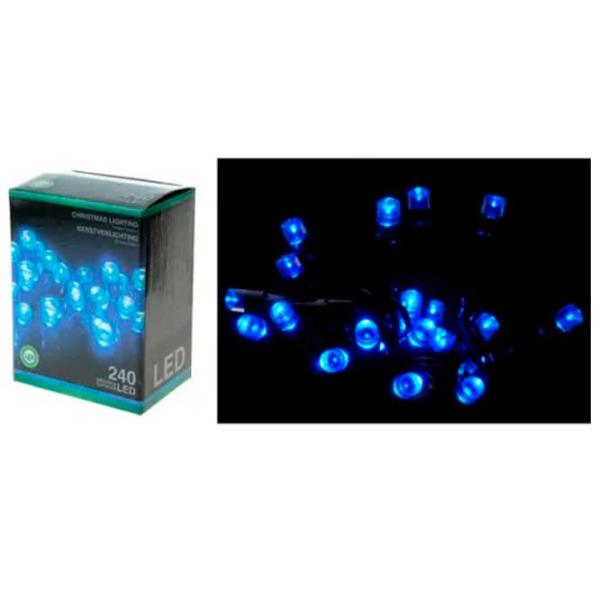 Гирлянды LED Christmas 27414  / Синий photo 1