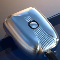 Бритва электрическая Seemagic T20012 Серебряный photo 2