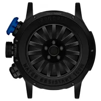 Ceas de mână pentru bărbați Edox 38001-TINNBUF3-BUF3 Cuarț / 48 mm photo 4