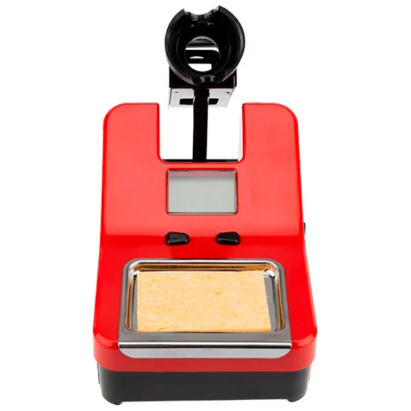 Ciocan de lipit Rexant 12-0150 40 W / Plastic / De contact photo 4