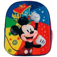 Рюкзак для детей Total Office 21412301_4  / Red Синий / 