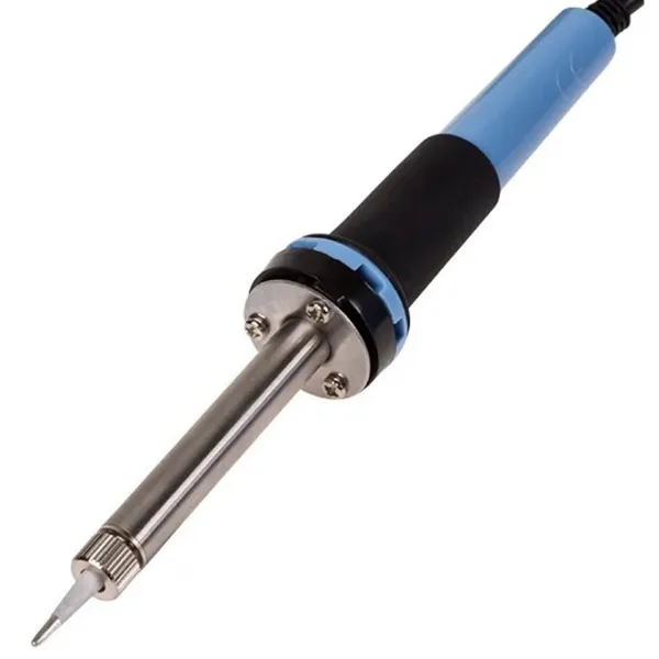 Ciocan de lipit Rexant 12-0152 48 W / Plastic / De contact photo 2