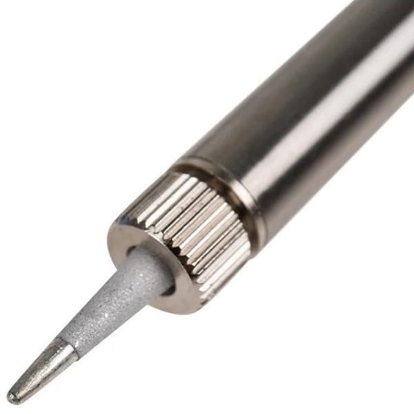 Ciocan de lipit Rexant 12-0152 48 W / Plastic / De contact photo 3