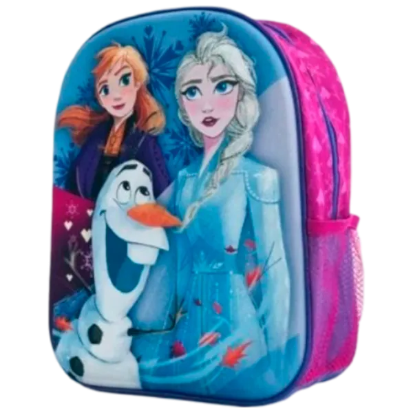 Рюкзак для детей Total Office 21412301_4  / Purple Синий /  photo 1